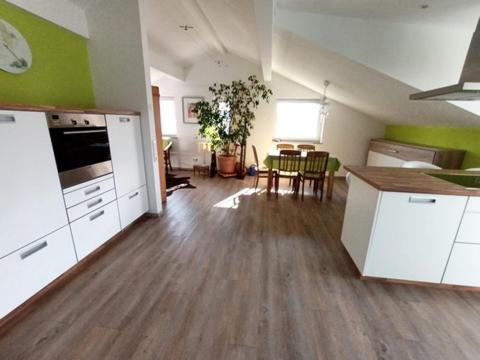 Gruenkraut Salzgeber Appartement Ravensburg Buitenkant foto